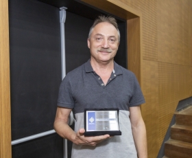 Pavel Shumyatsky